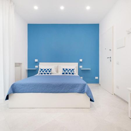 Blue Coral Suite B&B 索伦托 外观 照片