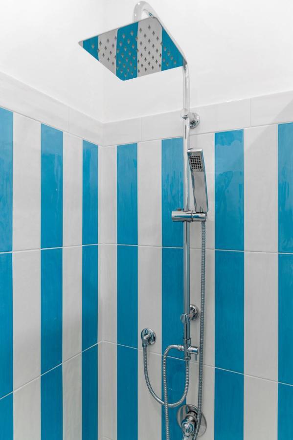 Blue Coral Suite B&B 索伦托 外观 照片