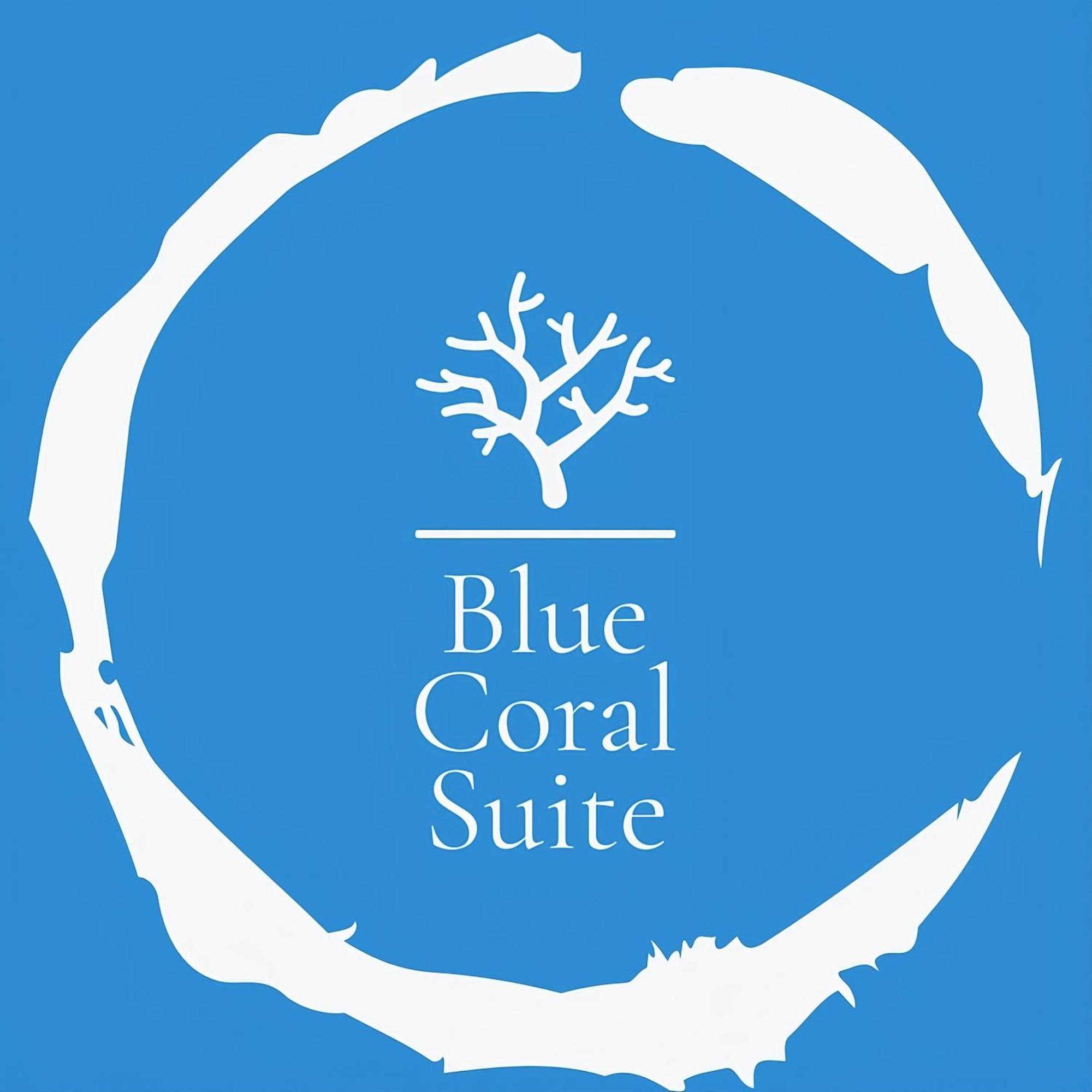 Blue Coral Suite B&B 索伦托 外观 照片